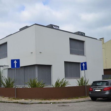 Coimbra Inn Esterno foto