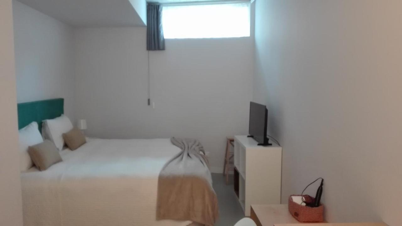 Coimbra Inn Esterno foto
