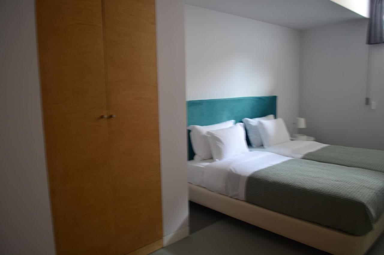 Coimbra Inn Esterno foto