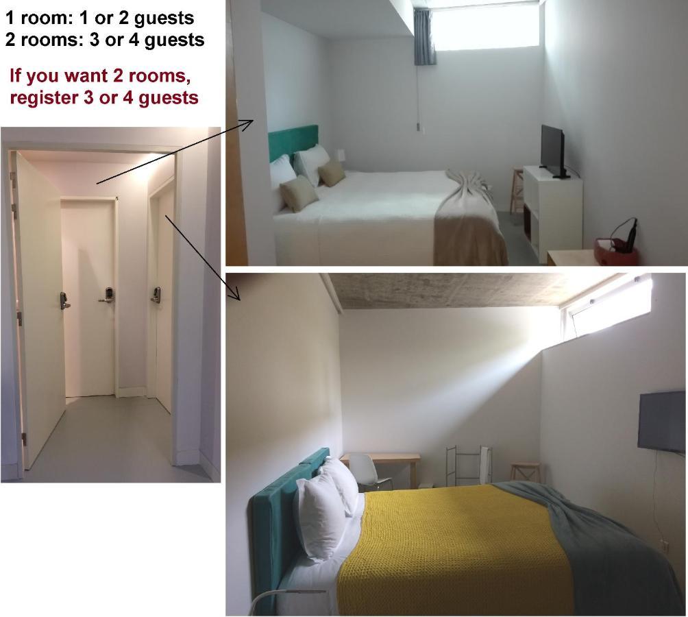 Coimbra Inn Esterno foto