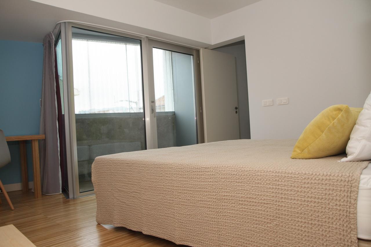 Coimbra Inn Esterno foto