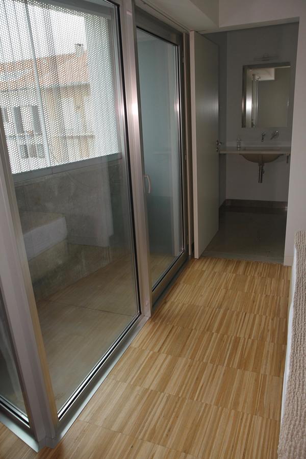 Coimbra Inn Esterno foto