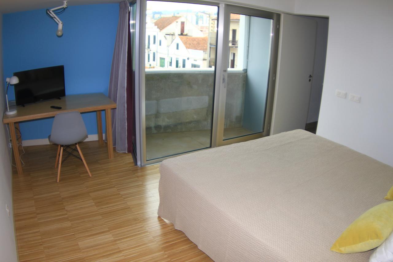 Coimbra Inn Esterno foto
