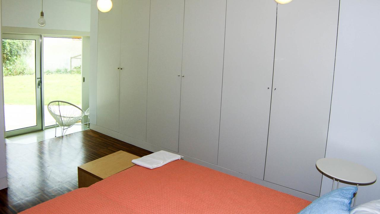 Coimbra Inn Esterno foto