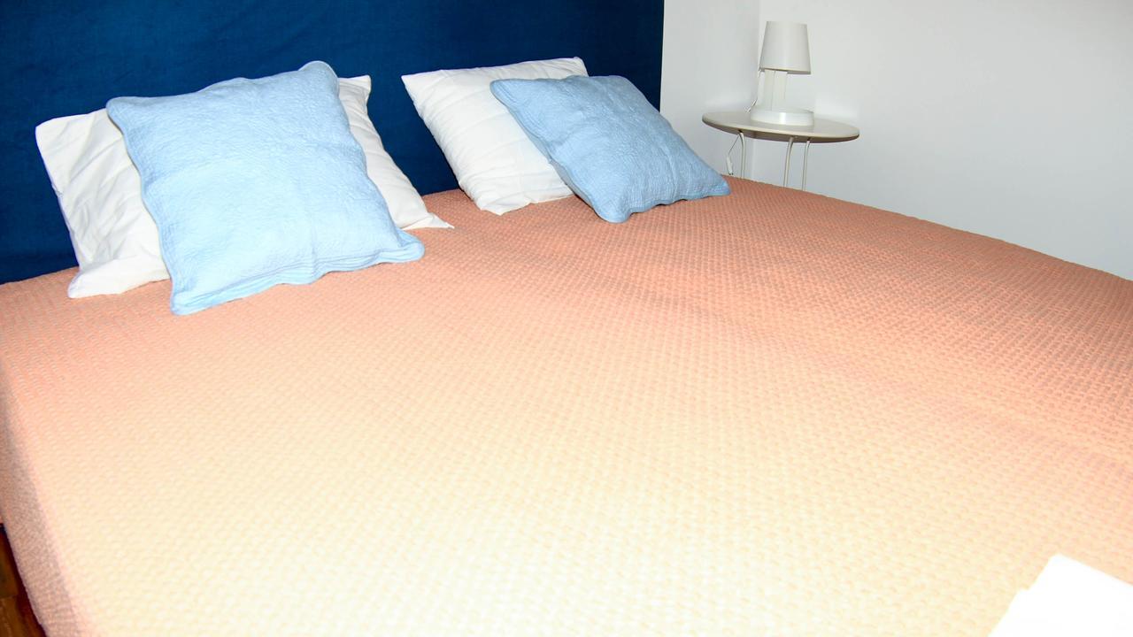 Coimbra Inn Esterno foto