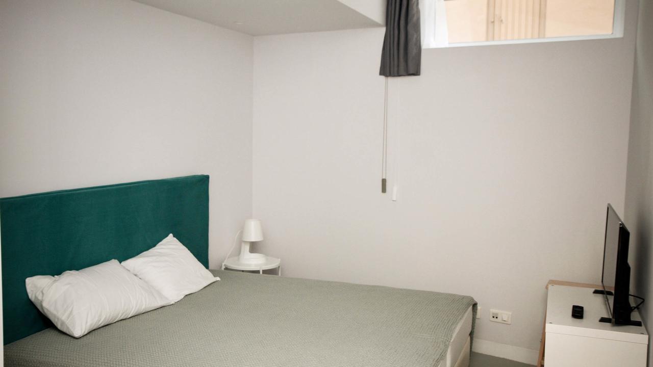 Coimbra Inn Esterno foto