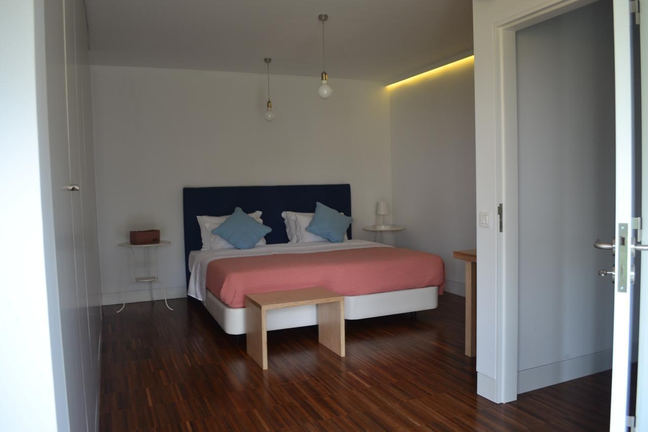 Coimbra Inn Esterno foto