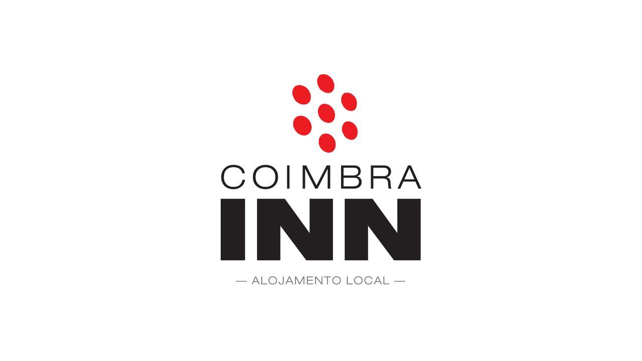 Coimbra Inn Esterno foto