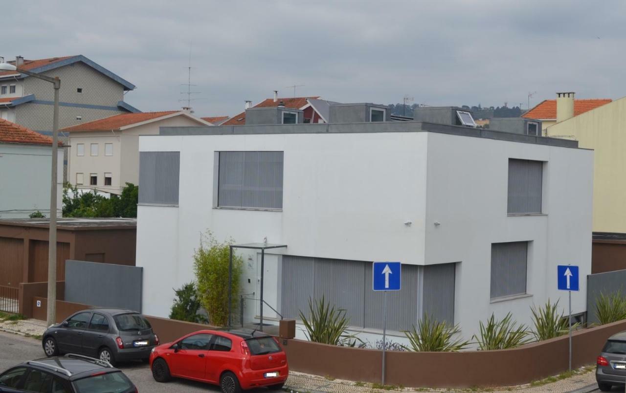 Coimbra Inn Esterno foto
