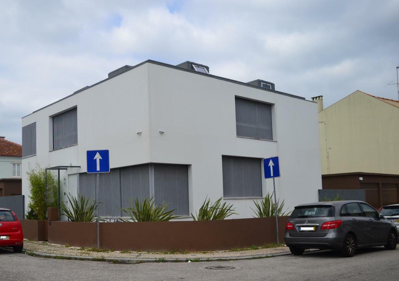 Coimbra Inn Esterno foto